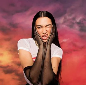 Party Anthems 2026 Spotify playlist cover art