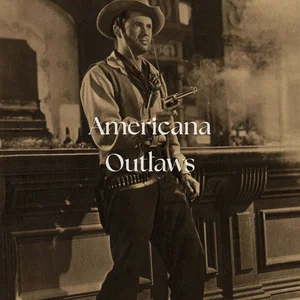 Americana Outlaws