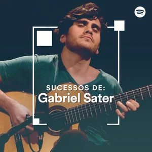 Imagem de Gabriel Sater