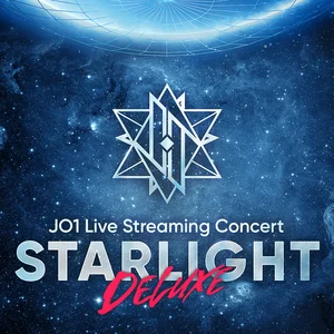 ミュージック JO1 STARLIGHT DELUXE JO1 STARLIGHT DELUXE - playlist by JO1 | Spotify