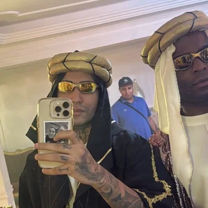 O PODEROSO CHATÃO 😎• SILICONE LIPO LED PREENCHIMENTO NO BUMBUM PRESENTINHO DA FARFETCH 💸