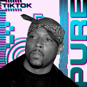 TikTok Hits 2026 by Pure playlist cover