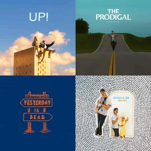 #7. ✝️Teen worship music ✝️ Christian Playlist Spotify