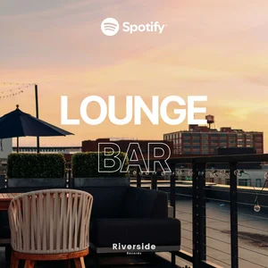 LOUNGE BAR - AFRO HOUSE 2026 Spotify playlist cover art