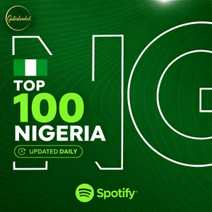 Top 100 Nigeria 🇳🇬 Afrobeats Hits 2026 🔥 | Naija Hits Mix Songs, Amapiano & Best Trending TikTok Hits Spotify playlist cover art