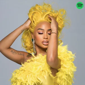 REINES du RAP U.S - News Spotify playlist cover art