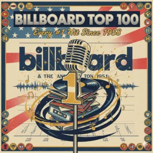 Billboard Top 100: Every #1 Hit Since 1958 - playlist by POV: Best