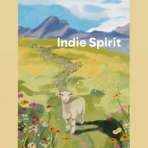 Indie Spirit Psalms
