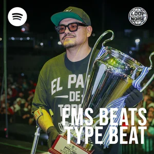 FMS BEATS - TYPE BEATS cover