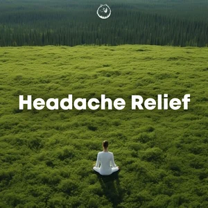 Headache Relief Music | Relaxing Sounds for Stress & Migraine Relief ...