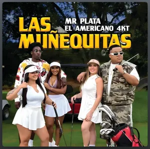 TONTO Rayan Castro X J Balvin playlist cover