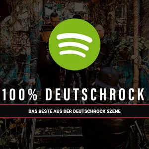 V!VA präsentiert "Die geilsten Deutschrock Songs" Deutschrock playlist cover