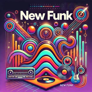New Funky Releases - 2026 - playlist by DJ St. Even | Spotify