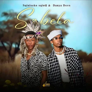 Sabela - Sqiniseko SqinQ & Danya devs Spotify playlist cover art