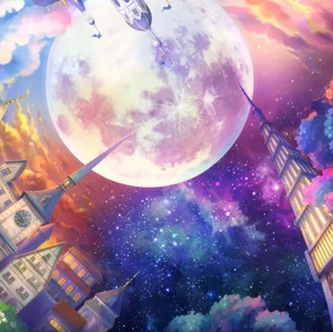 まほやく　３点セット　音楽