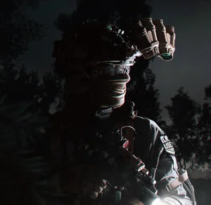 Infiltration - Tactical Music - playlist by Jacob Brisson-Christopher ...