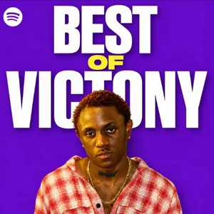 VICTONY  STARLIFE 