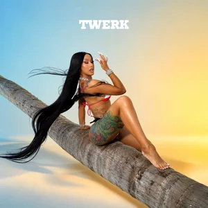 Twerking Songs 🍑 Female Rap 2026  | Baddie Anthems Club Bangers Best Party Songs Stripper  playlist cover