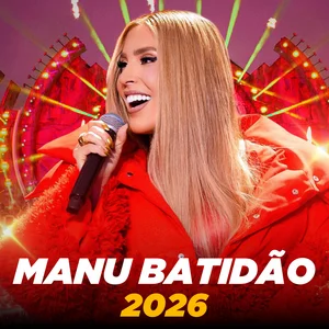 Imagem de Karlinha a Voz do Batidão