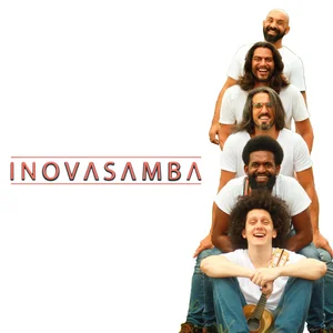 Imagem de Inovasamba