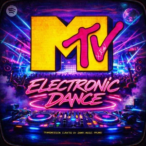 MTV  Electronic Dance