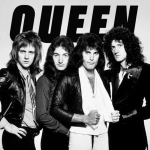 Queen: Best Of The Best