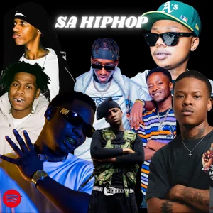 SA HIPHOP 2025 -2026 !! NASTY C , BLXCKIE , A REECE , KINDLYNXSH ...