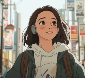 tokyo_lofi Spotify playlist cover art