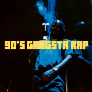 90s Gangsta Rap & Top 90s Hip Hop | Old School Rap Songs