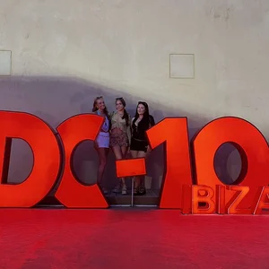 Ibiza 2026 🍒
