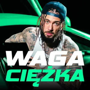 WAGA CIĘŻKA 💪 playlist cover