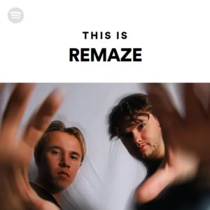 This Is REMAZE Spotify playlist cover art