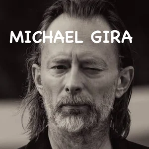 Imagem de Thom Yorke
