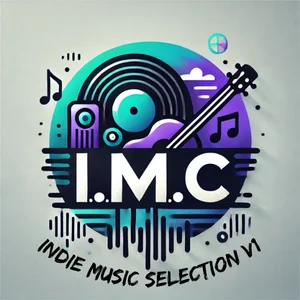 Indie Music Selection V.1 playlist cover