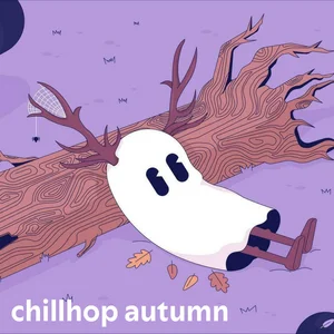Cute Autumn / Fall Chillhop 🍁 [Chill Autumn Lofi Hip-hop & Fall Lofi ...