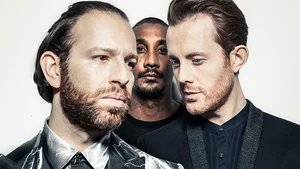 Best of Chase and Status