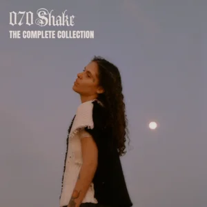 Imagem de 070 Shake
