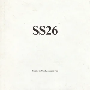 Charli xcx SS26