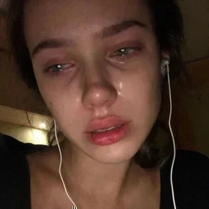 sad songs to cry out to 😭
