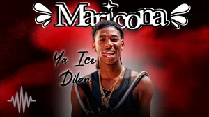 Ya Ice Dilan - Maricona Cogelo (Repinga) - playlist by Calientalo Media ...