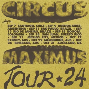 Imagem de Circus Maximus