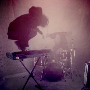 Electro ♥ Punk cover
