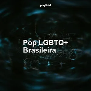 Pop LGBTQ+ Brasileira