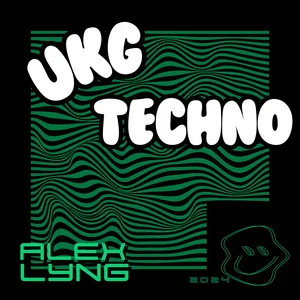 UKG | DNB | TECHNO By Alex Lyng