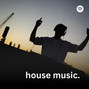 Commertial EDM & Future House 2026 cover