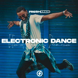 Electronic Dance Music cover