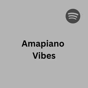 Amapiano Vibes
