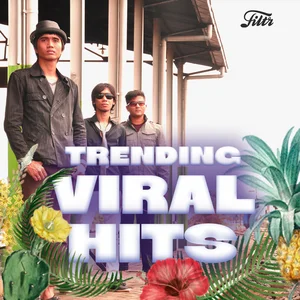 Trending Viral Hits 2026 🌟 - playlist by Filtr Indonesia | Spotify
