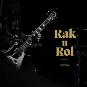 Rock Innovation Spotify playlist cover art