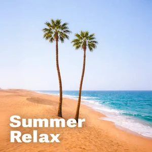 Summer Relax 2026 🌴 Sunny Day playlist cover